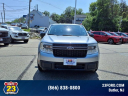 Thumbnail image of 2022 Ford Maverick at Route 23 Ford