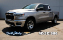 2025 Ram 1500 at David Stanley Chevrolet
