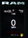 Thumbnail image of 2025 Ram 1500 at David Stanley Chevrolet