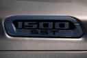 Thumbnail image of 2025 Ram 1500 at David Stanley Chevrolet