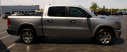Thumbnail image of 2025 Ram 1500 at David Stanley Chevrolet