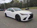 Thumbnail image of 2021 Lexus ES 350 at Boyd Auto group - Used