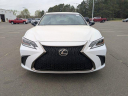 Thumbnail image of 2021 Lexus ES 350 at Boyd Auto group - Used