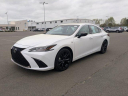 Thumbnail image of 2021 Lexus ES 350 at Boyd Auto group - Used