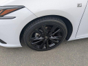 Thumbnail image of 2021 Lexus ES 350 at Boyd Auto group - Used
