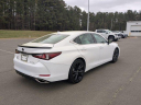 Thumbnail image of 2021 Lexus ES 350 at Boyd Auto group - Used