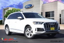 Thumbnail image of 2022 Audi Q7 at Mac Haik Ford Georgetown Preowned
