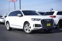 Thumbnail image of 2022 Audi Q7 at Mac Haik Ford Georgetown Preowned