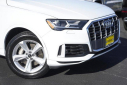 Thumbnail image of 2022 Audi Q7 at Mac Haik Ford Georgetown Preowned