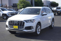 Thumbnail image of 2022 Audi Q7 at Mac Haik Ford Georgetown Preowned