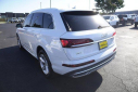 Thumbnail image of 2022 Audi Q7 at Mac Haik Ford Georgetown Preowned