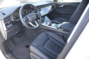 Thumbnail image of 2022 Audi Q7 at Mac Haik Ford Georgetown Preowned
