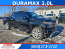 Thumbnail image of 2021 Chevrolet Silverado 1500 at Cook Chevrolet