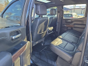 Thumbnail image of 2021 Chevrolet Silverado 1500 at Cook Chevrolet