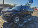 Thumbnail image of 2021 Chevrolet Silverado 1500 at Cook Chevrolet