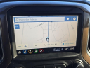 Thumbnail image of 2021 Chevrolet Silverado 1500 at Cook Chevrolet
