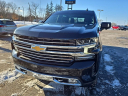 Thumbnail image of 2021 Chevrolet Silverado 1500 at Cook Chevrolet