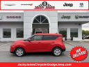 Thumbnail image of 2022 Kia Soul at Jacky Jones Chrysler Dodge Jeep Hayesville