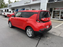 Thumbnail image of 2022 Kia Soul at Jacky Jones Chrysler Dodge Jeep Hayesville