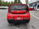 Thumbnail image of 2022 Kia Soul at Jacky Jones Chrysler Dodge Jeep Hayesville