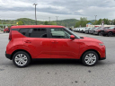 Thumbnail image of 2022 Kia Soul at Jacky Jones Chrysler Dodge Jeep Hayesville