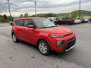 Thumbnail image of 2022 Kia Soul at Jacky Jones Chrysler Dodge Jeep Hayesville