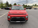 Thumbnail image of 2022 Kia Soul at Jacky Jones Chrysler Dodge Jeep Hayesville
