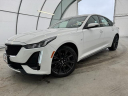 2023 Cadillac CT5 Sport at Bill Summers Ford Lincoln Honda Nissan