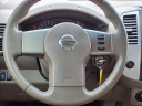 2011 Nissan Frontier SV V6 at Kc Motorsports