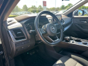 2023 Nissan Rogue SV at Blackburn Motor Co