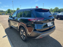 Thumbnail image of 2023 Nissan Rogue at Blackburn Motor Co