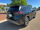 Thumbnail image of 2023 Nissan Rogue at Blackburn Motor Co