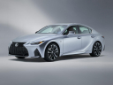 2022 Lexus IS 350 F SPORT at Lexus of Smithtown