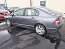2009 Honda Civic LX at Team Auto Sales