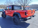 Thumbnail image of 2020 Jeep Gladiator at Gary Mathews Motors