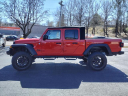Thumbnail image of 2020 Jeep Gladiator at Gary Mathews Motors