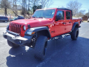 Thumbnail image of 2020 Jeep Gladiator at Gary Mathews Motors