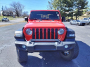 Thumbnail image of 2020 Jeep Gladiator at Gary Mathews Motors