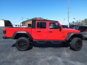 Thumbnail image of 2020 Jeep Gladiator at Gary Mathews Motors
