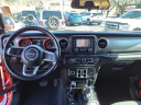 Thumbnail image of 2020 Jeep Gladiator at Gary Mathews Motors