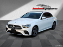 Thumbnail image of 2021 Mercedes-Benz E-Class at Bahal Motors