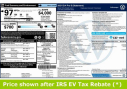 Thumbnail image of 2021 Volkswagen ID.4 at Car Vision Inc.