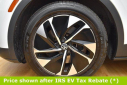 Thumbnail image of 2021 Volkswagen ID.4 at Car Vision Inc.