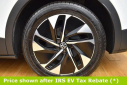 2021 Volkswagen ID.4 Pro S at Car Vision Inc.