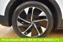 Thumbnail image of 2021 Volkswagen ID.4 at Car Vision Inc.