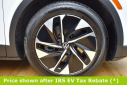 Thumbnail image of 2021 Volkswagen ID.4 at Car Vision Inc.