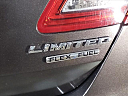 2017 Ford Taurus Limited at Franklin Motor Company
