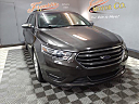 Thumbnail image of 2017 Ford Taurus at Franklin Motor Company