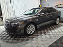 Thumbnail image of 2017 Ford Taurus at Franklin Motor Company