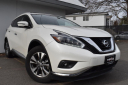 Thumbnail image of 2018 Nissan Murano at Milan Motors